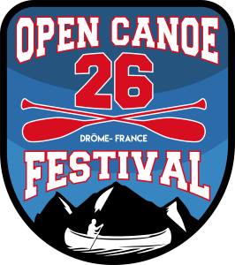 Open Canoe Festival 2026 in Mirabel-et-Blacons, Frankreich