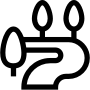 Die mecklenburgischen Großseen