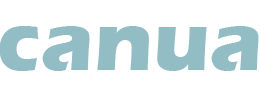 canua Text-Logo